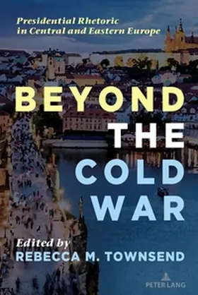 Townsend |  Beyond the Cold War | Buch |  Sack Fachmedien