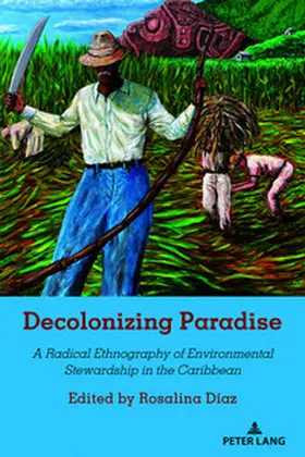 Díaz | Decolonizing Paradise | Buch | 978-1-4331-9543-3 | www.sack.de