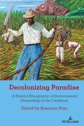 Díaz | Decolonizing Paradise | Buch | 978-1-4331-9544-0 | www.sack.de