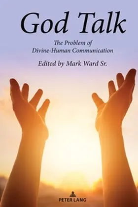 Ward Sr. / Ward |  God Talk | Buch |  Sack Fachmedien