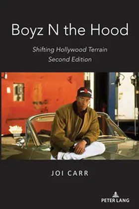 Carr | Boyz N the Hood | Buch | 978-1-4331-9696-6 | www.sack.de