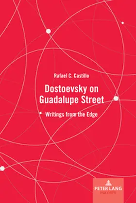 Castillo |  Dostoevsky on Guadalupe Street | Buch |  Sack Fachmedien