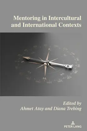 Trebing / Atay |  Mentoring in Intercultural and International Contexts | Buch |  Sack Fachmedien