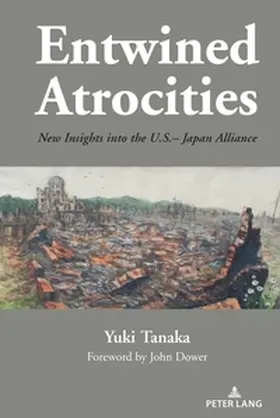 Tanaka |  Entwined Atrocities | Buch |  Sack Fachmedien