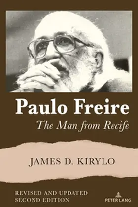 Kirylo | Paulo Freire | Buch | 978-1-4331-9967-7 | www.sack.de