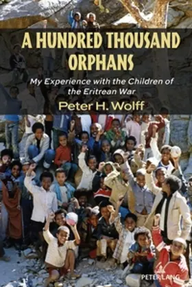 Wolff | A Hundred Thousand Orphans | Buch | 978-1-4331-9984-4 | sack.de