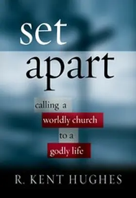 Hughes |  Set Apart | eBook | Sack Fachmedien