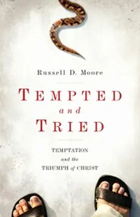 Moore |  Tempted and Tried | eBook | Sack Fachmedien