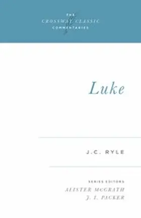 Ryle / McGrath |  Luke | eBook | Sack Fachmedien