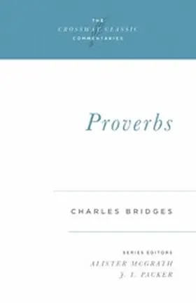 Bridges / McGrath |  Proverbs | eBook | Sack Fachmedien