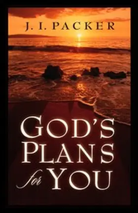 Packer |  God's Plans for You | eBook | Sack Fachmedien