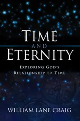 Craig |  Time and Eternity | eBook | Sack Fachmedien