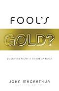 MacArthur |  Fool's Gold? | eBook | Sack Fachmedien