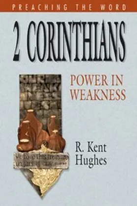 Hughes |  2 Corinthians | eBook | Sack Fachmedien