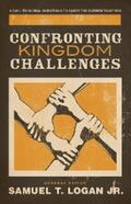 Logan Jr. |  Confronting Kingdom Challenges | eBook | Sack Fachmedien