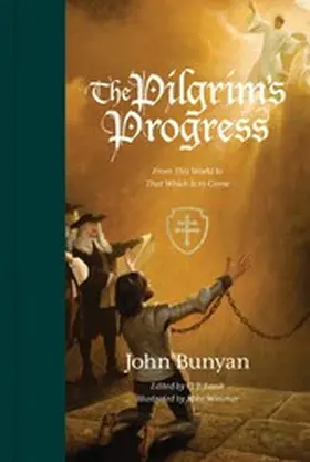 Bunyan / Lovik |  The Pilgrim's Progress | eBook | Sack Fachmedien