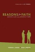 Geisler / Meister |  Reasons for Faith (Foreword by Lee Strobel) | eBook | Sack Fachmedien