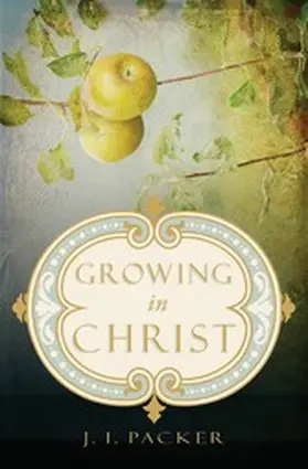 Packer |  Growing in Christ | eBook | Sack Fachmedien