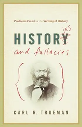 Trueman |  Histories and Fallacies | eBook | Sack Fachmedien