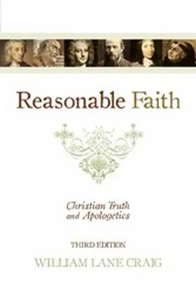 Craig |  Reasonable Faith (3rd edition) | eBook | Sack Fachmedien