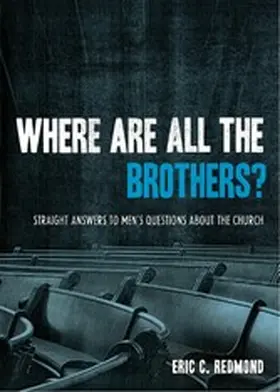 Redmond |  Where Are All the Brothers? | eBook | Sack Fachmedien