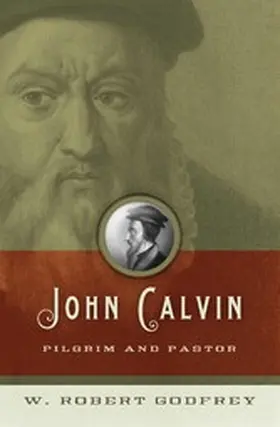 Godfrey |  John Calvin | eBook | Sack Fachmedien