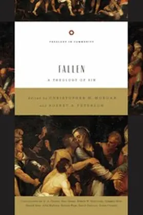 Morgan / Peterson |  Fallen | eBook | Sack Fachmedien