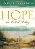 Tada |  Hope...the Best of Things | eBook | Sack Fachmedien