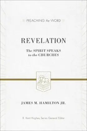 Hamilton Jr. |  Revelation | eBook | Sack Fachmedien