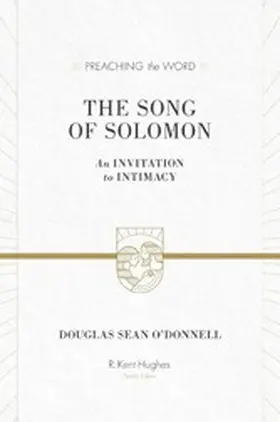 O'Donnell |  The Song of Solomon | eBook | Sack Fachmedien