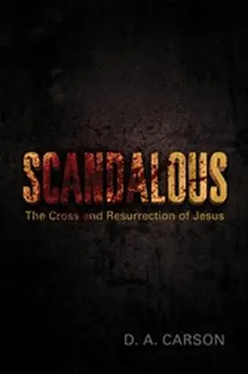 Carson |  Scandalous | eBook | Sack Fachmedien