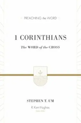 Um |  1 Corinthians | eBook | Sack Fachmedien