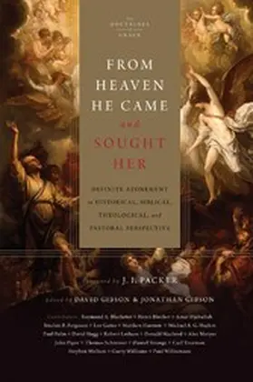 Gibson |  From Heaven He Came and Sought Her | eBook | Sack Fachmedien