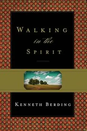 Berding |  Walking in the Spirit | eBook | Sack Fachmedien