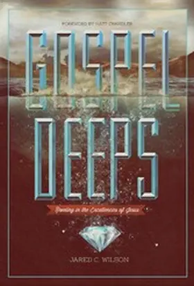 Wilson |  Gospel Deeps | eBook | Sack Fachmedien