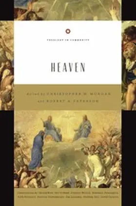Morgan / Peterson |  Heaven | eBook | Sack Fachmedien