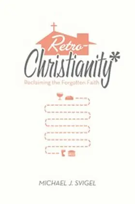 Svigel |  RetroChristianity | eBook | Sack Fachmedien