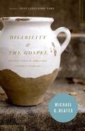 Beates |  Disability and the Gospel | eBook | Sack Fachmedien