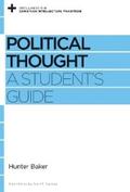 Baker |  Political Thought | eBook | Sack Fachmedien