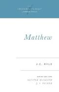 Ryle / McGrath |  Matthew (Expository Thoughts on the Gospels) | eBook | Sack Fachmedien