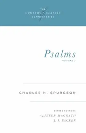Spurgeon / McGrath |  Psalms (Vol. 2) | eBook | Sack Fachmedien