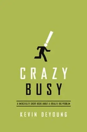 DeYoung |  Crazy Busy | eBook | Sack Fachmedien