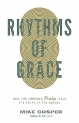 Cosper |  Rhythms of Grace | eBook | Sack Fachmedien