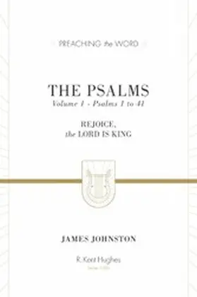 Johnston |  The Psalms (Vol. 1) | eBook | Sack Fachmedien