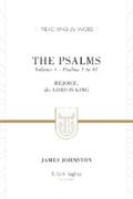 Johnston |  The Psalms (Vol. 1) | eBook | Sack Fachmedien