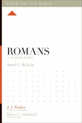 Wilson |  Romans | eBook | Sack Fachmedien
