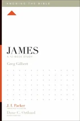 Gilbert / Ortlund |  James | eBook | Sack Fachmedien
