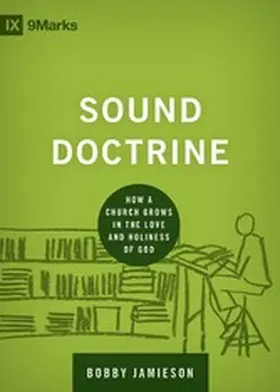 Jamieson |  Sound Doctrine | eBook | Sack Fachmedien