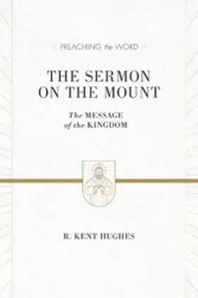 Hughes |  The Sermon on the Mount | eBook | Sack Fachmedien