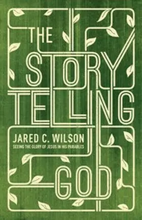 Wilson |  The Storytelling God | eBook | Sack Fachmedien